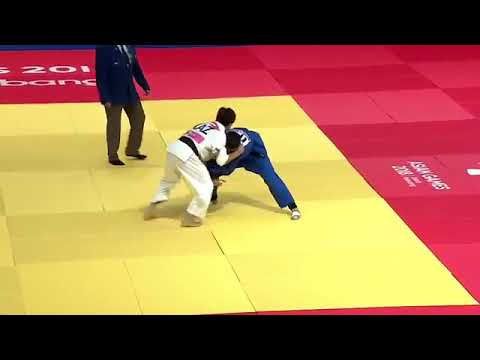 Король бросков через спину - Елдос Сметов | Seoi Nage king - Yeldos Smetov