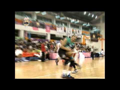 AirAsia ABL Season 3 Highlights: Bangkok Cobras vs Westports Malaysia Dragons