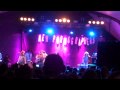 The New Pornographers - "My Shepherd" LIVE at Stubb's in AUSTIN, TEXAS