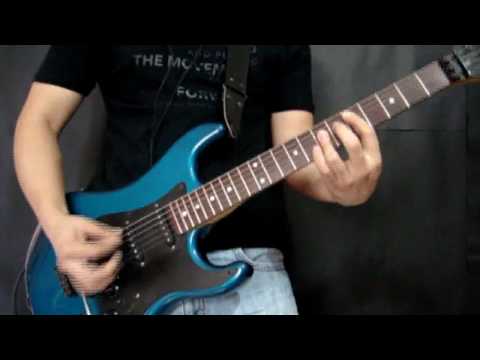 Motley Crue - Kickstart My Heart (Cover) video thumbnail