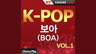 Girls On Top [Originally Performed By BOA]
