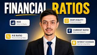 Financial Ratios Every Investor Must Know | Complete Fundamental Analysis Course | Equity Pro