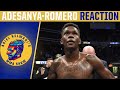 You can’t blame Israel Adesanya for UFC 248 fight – Ariel Helwani | ESPN MMA