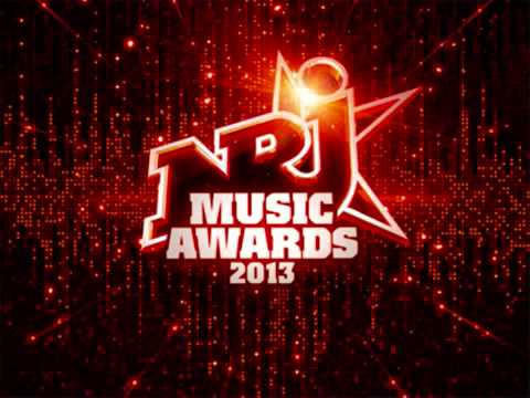 NRJ Music Awards 2013 Cauet