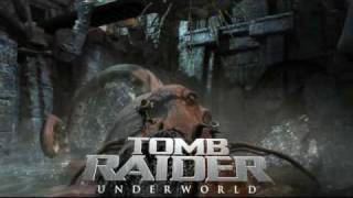 Clip of Tomb Raider: Underworld