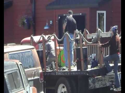 the Souldiers Roadhouse 101