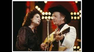 You &amp; Me  /   Kitty Wells &amp; Johnnie Wright
