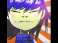 Gorillaz (Feat. Shaun Ryder) - DARE 