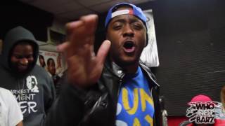 Who Got Barz - Philadelphia