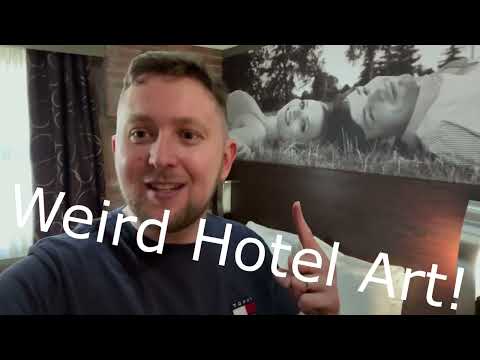 NOT A PREMIER INN! 🏨 The Crown Hotel Bawtry, Doncaster Room Review