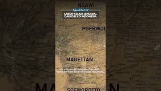 Masa Kelam Kolonialisme Era Jenderal Herman Willem Daendels, Intervensi Kasunanan & Kasultanan