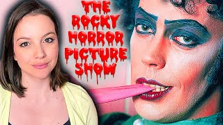 Jak Rocky Horror Picture Show mnie zmienił - recenzja