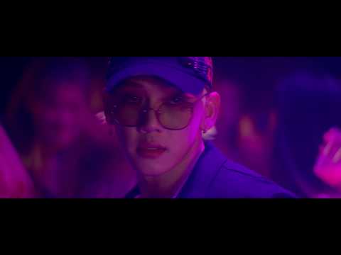 제이앤엔터테인먼트.Z-uK(지욱) - Push&Pull M/V