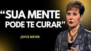 A Palavra Que Vai Curar as Feridas Que Você Esconde | JOYCE MEYER #pregação