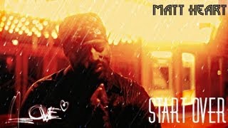 Matt Heart - I&#39;m In Love feat. Jhuryll Phoenix [Official Video] Start Over Saga Chapter 2 edit