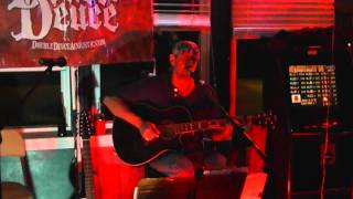 when all is gone / Double Deuce  - original by Chris Laino &amp; Bill Shimp