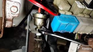 How do You Adjust the Brake Light Switch