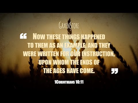 God's Warning To Good Men! - Jacob Prasch