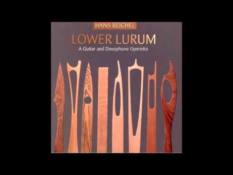 Hans Reichel ' Arrival of The Midnight Queen '