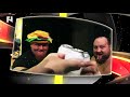 The Bouncers' Best Matches | Ring of Honor Tuesday at 10 p.m. ET on Fight Network