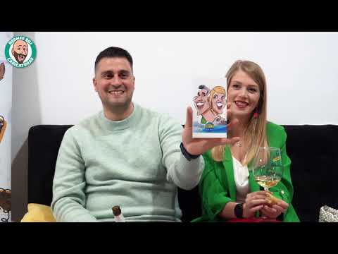 Caricaturas digitales