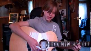 Isaac Cole cover of the Grascals Me and John and Paul