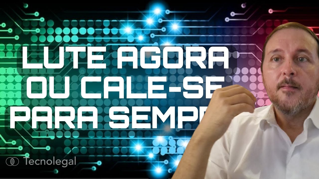 CENSURA TERCEIRIZADA: Defenda a liberdade de expressão nas redes sociais, enquanto ainda pode !