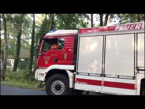 Imagefilm Freiwillige Feuerwehr Oetzen