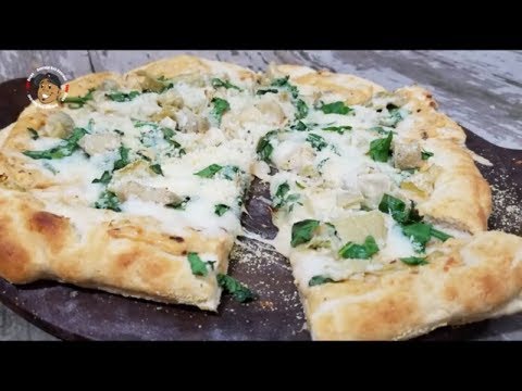download lagu mp3 mp4 Artichoke White Pizza Recipe, download lagu Artichoke White Pizza Recipe gratis, unduh video klip Artichoke White Pizza Recipe