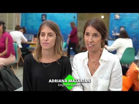 Casa Be 2 Mamy: Mulheres Empreendedoras - PGM 570
