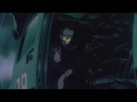 Ghost In The Shell: Floating Museum Extended (Ambient edit)