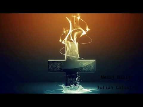 Mesaj Biblic - Iulian Calistru