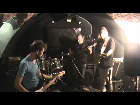 282 Soczewa Blues Session - /  Riders on the storm - cover/ - 29.08.2014 - 4