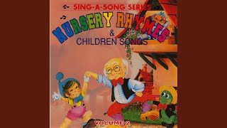 Come On And Join In The Game