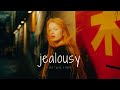 Vietsub | Jealousy - FKA twigs, Rema | Lyrics Video