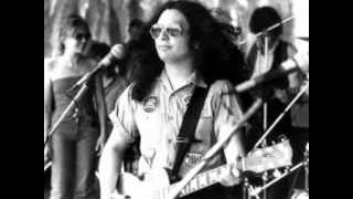 RICHARD CLAPTON Down in the Lucky Country