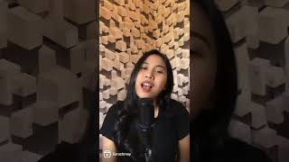 Let Me Be (I Do) - Raisa