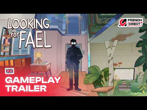 Gameplay Trailer