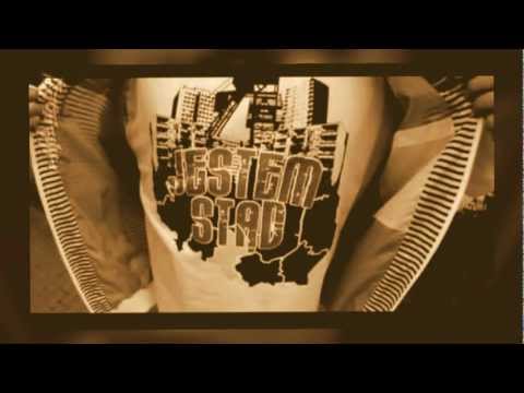 PERSZING - JESTEM STĄD