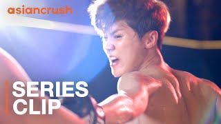Got shirtless and wrestled to the death for my girl's honor | Chinese Drama | Sweet Combat