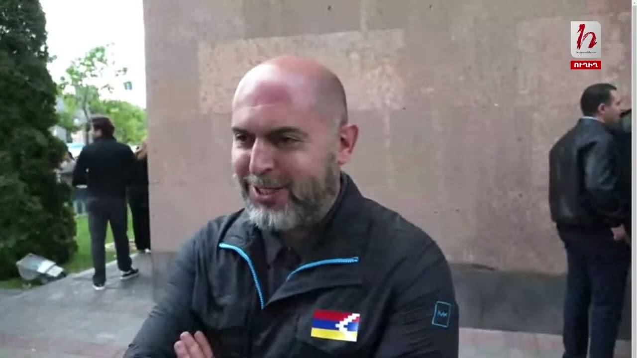 Եթե քաղաքապետը մի քիչ քթի ծակ ունենա, հիմա լավ քայլ կարող է անել. Աշոտյան