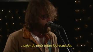 Cloud Nothings - I&#39;m Not Part of Me (live) (subtitulos español)