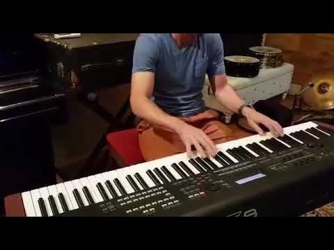 3 Kings // Big Legged Woman