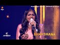 Glimpse Of Saathu Nada Saathu Song By Dharshana ️ Super Singer Season 11 Episode Promo