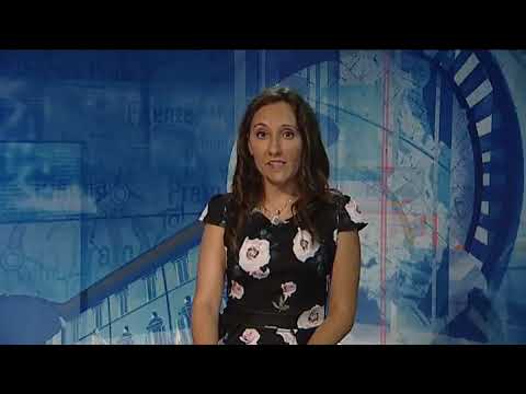 Telegiornale del 28-07-2018 ore 20.30