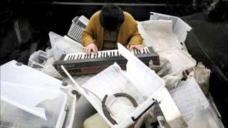 Jim O'Rourke - There's Hell in Hello, But More in Goodbye (Live)