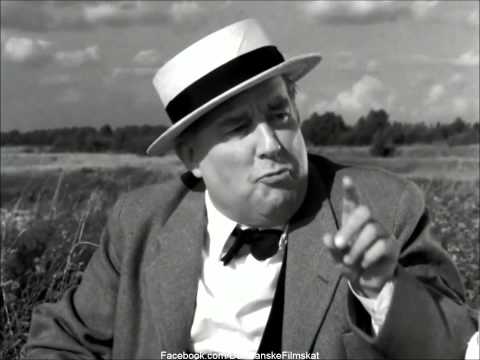 Ved Kongelunden (1953) - Den danske sommer (Ib Schønberg & Henry Nielsen)