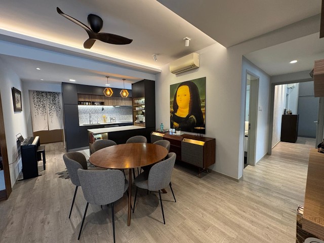 undefined of 1,798 sqft Apartment for Sale in The Linear - Project Photos 18
