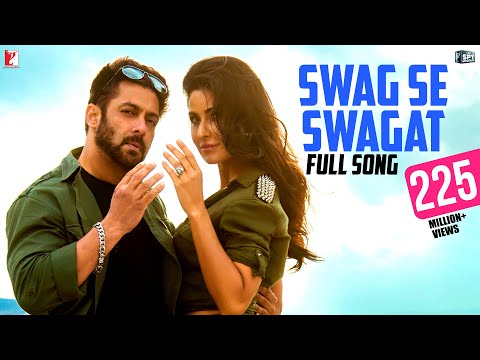 {Swag Se Swagat} {Swag Se Swagat} Best Songs