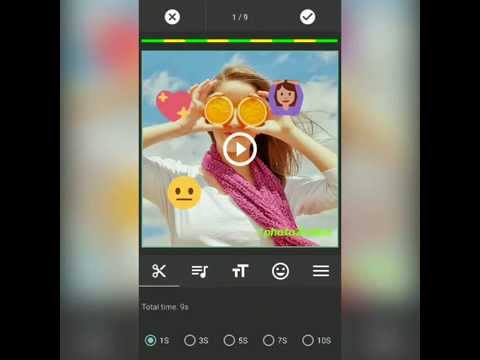 Photo2Video:Photo Slideshow Video